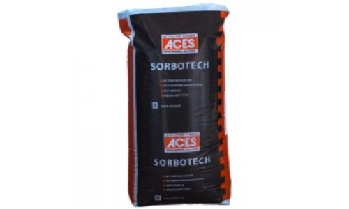 Sorbotech LGCO 85 8*30  Кокосовий активоване вугілля Sorbotech LGCO 85 8*30  Кокосовий активоване вугілля